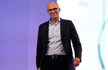 Microsoft names CEO Satya Nadella as chairman